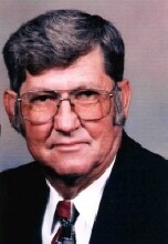 Glen W. Callahan