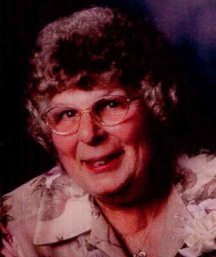 Sandra K. "Sandy" Munson