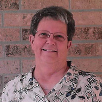 Susan Marie Caldwell Profile Photo