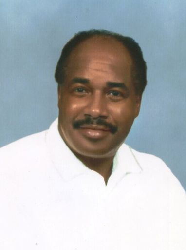 Mr. George Mervin Nolley