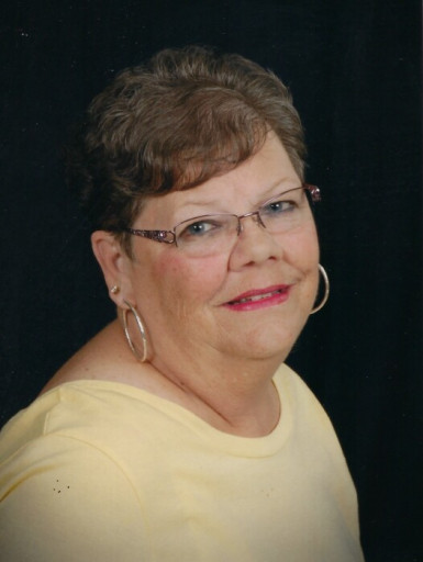 Sharon Berzas Profile Photo