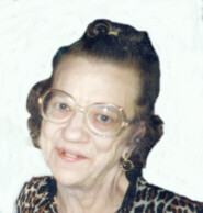Juanita R. Ivins Profile Photo