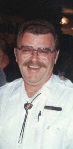 Roy F. Fox Jr.