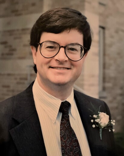 Dr. John Barrett Wilcox Profile Photo