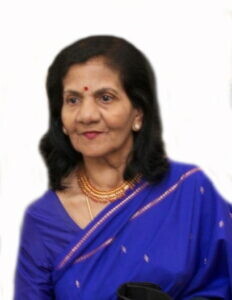 Sarojini Rose Sabanathan Profile Photo