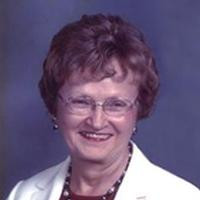 Betty Joyce Verhage Profile Photo