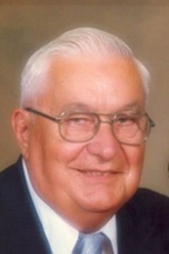 Nicholas J. Schaack Profile Photo