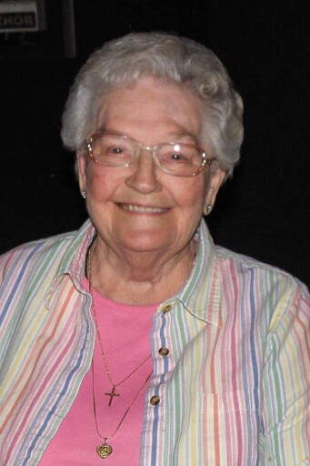 Carolyn Sue Hilligoss