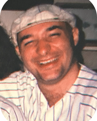 Gregory Patrick Galligano