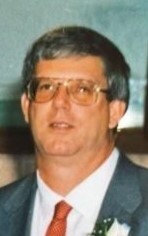 Tommy Petrey's obituary image