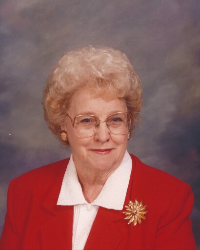 Bonnie Ruth Whitener