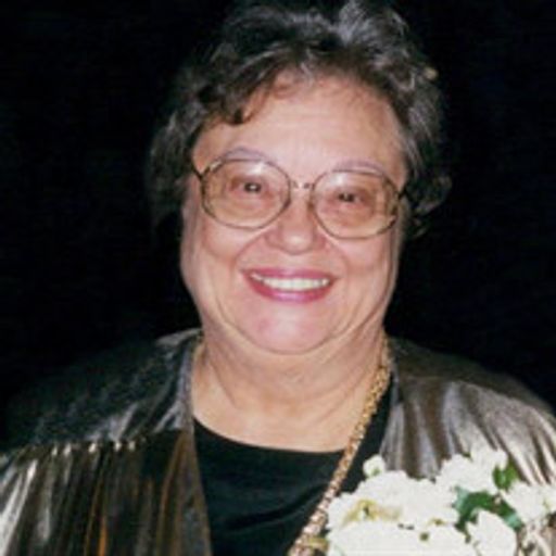 Mabel Crouch Profile Photo