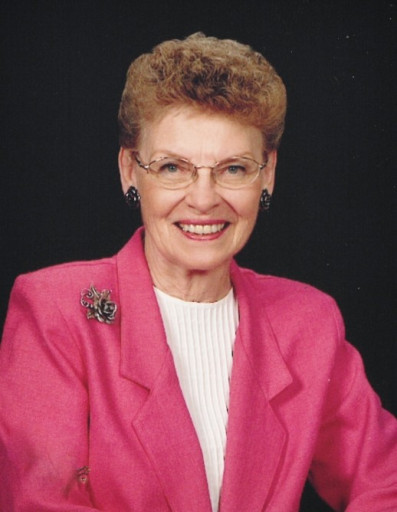 Elizabeth O. "Betty" Stewart Profile Photo
