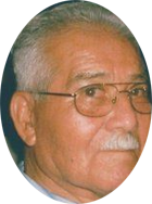 Jose Martin Ipiña Sr.