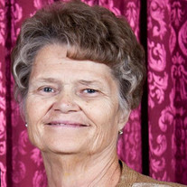 Kathleen Eva Hattey Profile Photo