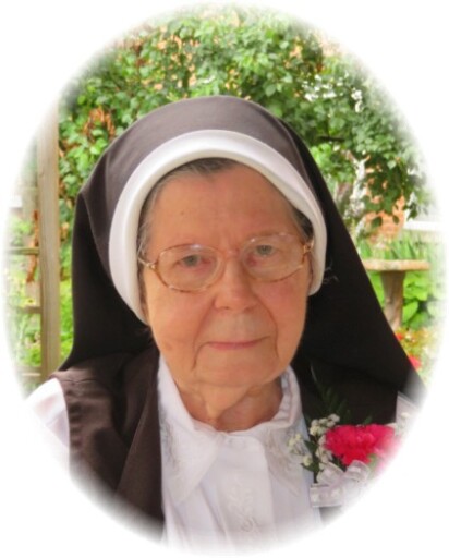 Sister Catherine Wechter