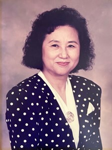 Mei L. Pan Profile Photo