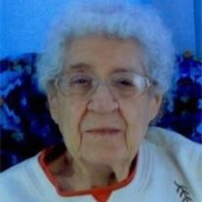 Mrs. Phyllis Louise Gilliland