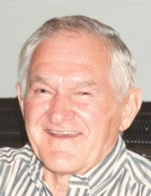 Eugene Christ Konen Profile Photo
