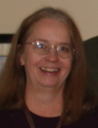 Nancy Barron Brown Profile Photo
