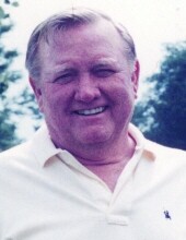 William "Billy"  Wesley  Hughes, Sr. 