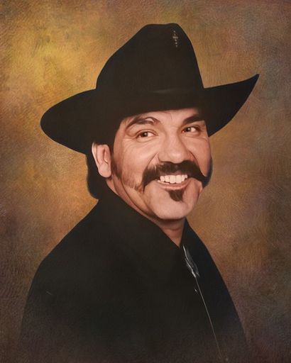 Hector M. Chavez