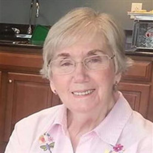 Delores Thomas Profile Photo