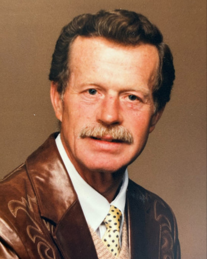 Harold R. Poggenpohl Profile Photo