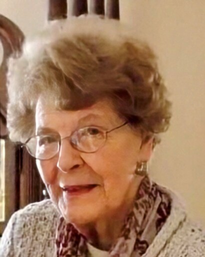 Loretta J Wolfe