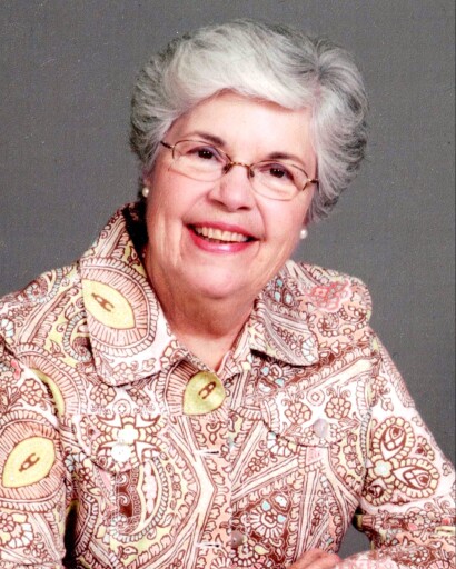 Barbara S. Rheinhardt