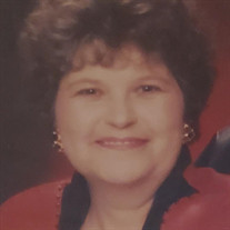 Wilma “Judy” Cannon Profile Photo