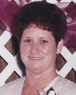 Judy Pierre Profile Photo