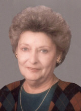 Wilma Joyce Barker