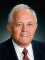 Donald A. Robinson Profile Photo