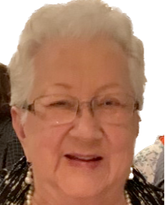 Blanche Elaine Swartz Profile Photo