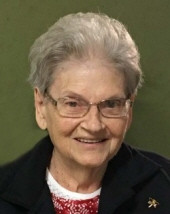 Elda Miller Robin