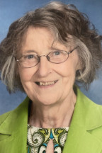 Jean Patterson Profile Photo