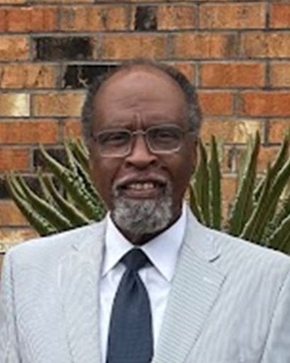 STANLEY HARRIS, SR. Profile Photo