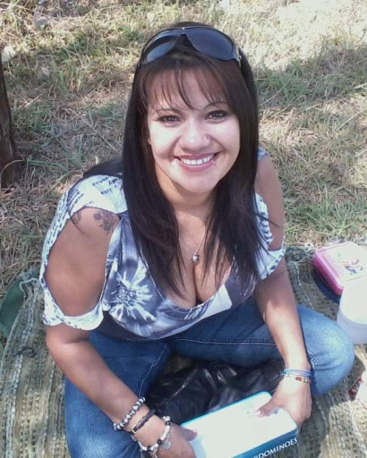 Linda Yepez Casarez Profile Photo