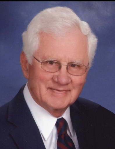 Dr. Lawrence Blackburn Profile Photo