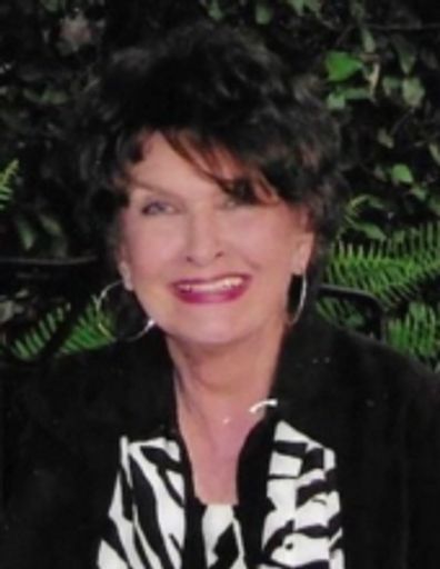 Margaret "Peggy" Ann Kieffer Profile Photo