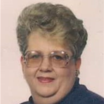 Vanessa Eileen Dodge Moyer Profile Photo