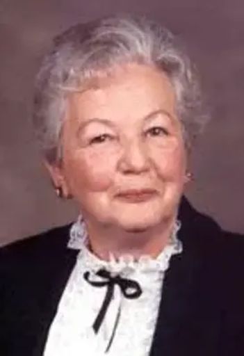 Caroline R. Ruth