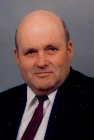 Donald R. Farwell Profile Photo