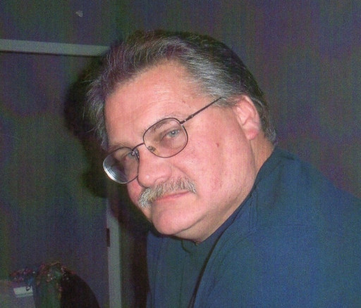 Patrick J. Compeau