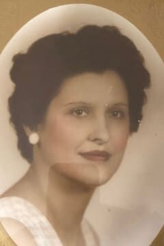 Myrtle L. Vaughn