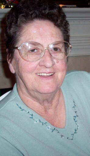 Betty Jean Harris Profile Photo