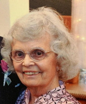 Dorothy Mae Kendall Profile Photo