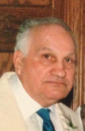 James L Romandetti Sr.