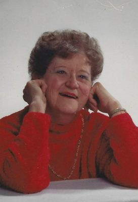 Marie Illian of Stickney Profile Photo